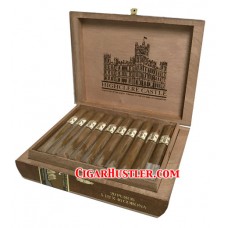 Highclere Castle Corona Cigar - Box Highclere Castle Corona Cigar - Box