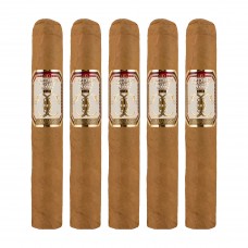 Highclere Castle Robusto Cigar - 5 Pack Highclere Castle Robusto Cigar - 5 Pack
