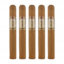 Highclere Castle Petite Corona Cigar - 5 Pack Highclere Castle Petite Corona Cigar - 5 Pack