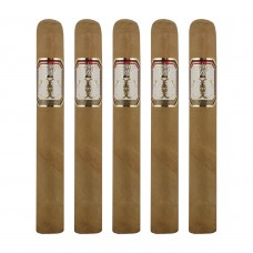 Highclere Castle Toro Cigar - 5 Pack Highclere Castle Toro Cigar - 5 Pack