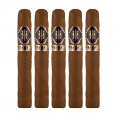 Hooten Young & Jack Carr Cigar - 5 Pack Hooten Young & Jack Carr Cigar - 5 Pack