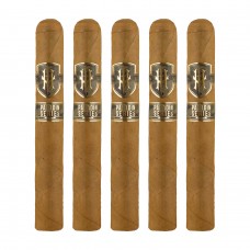Hooten Young Paladin Connecticut Cigar - 5 Pack Hooten Young Paladin Connecticut Cigar - 5 Pack