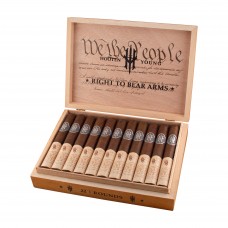 Hooten Young Right To Bear Arms Cigar - Box Hooten Young Right To Bear Arms Cigar - Box
