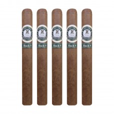 Howard G The Perfect Round Back 9 Cigar - 5 pack Howard G The Perfect Round Back 9 Cigar - 5 pack