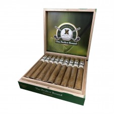 Howard G The Perfect Round Front 9 Cigar - Box Howard G The Perfect Round Front 9 Cigar - Box