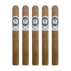 Howard G The Perfect Round Front 9 Cigar - 5 pack Howard G The Perfect Round Front 9 Cigar - 5 pack