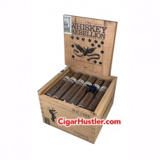 Intemperance WR Hamilton Petito Cigar - Box Intemperance WR Hamilton Petito Cigar - Box