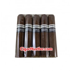 Intemperance WR Jefferson Short Robusto Cigar - 5 Pack