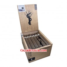 Intemperance BA XXI Contempt Cigar - Box