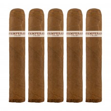 Intemperance EC XVIII Goodness BP Robusto Cigar - 5 Pack