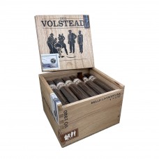 Intemperance Volstead Belle Livingstone Cigar - Box Intemperance Volstead Belle Livingstone Cigar - Box