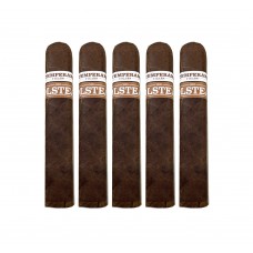 Intemperance Volstead Noble Experiment Cigar - 5 Pack