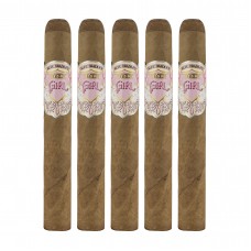 Alec Bradley It's a Girl Toro Cigar - 5 Pack Alec Bradley It's a Girl Toro Cigar - 5 Pack