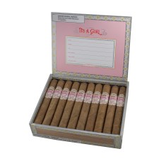 Alec Bradley It's a Girl Toro Cigar - Box Alec Bradley It's a Girl Toro Cigar - Box