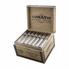 JFR Lunatic Short Titan Cigar - Box JFR Lunatic Short Titan Cigar - Box