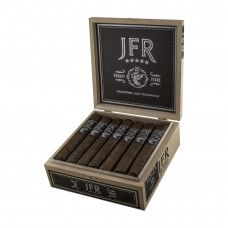 JFR 20th Anniversary Box-Pressed Maduro Titan Cigar - Box JFR 20th Anniversary Box-Pressed Maduro Titan Cigar - Box