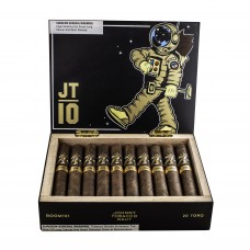 Room 101 Johnny Tobacconaut 10th Anniversary - Box Of 20 Room 101 Johnny Tobacconaut 10th Anniversary - Box Of 20