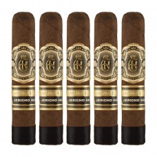 Crowned Heads Jericho Hill OBS Cigar - 5 Pack