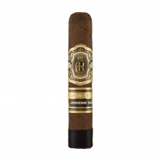 Crowned Heads Jericho Hill OBS Cigar - Single