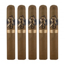 Room 101 Johnny Tobacconaut Gordo Cigar - 5 Pack Room 101 Johnny Tobacconaut Gordo Cigar - 5 Pack