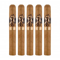Room 101 Johnny Tobacconaut Toro Cigar - 5 pack Room 101 Johnny Tobacconaut Toro Cigar - 5 pack