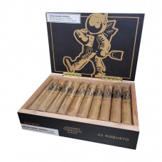 Room 101 Johnny Tobacconaut Robusto Cigar - Box Room 101 Johnny Tobacconaut Robusto Cigar - Box
