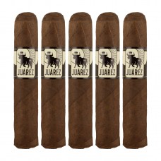Juarez Jack Brown Cigar - 5 Pack Juarez Jack Brown Cigar - 5 Pack