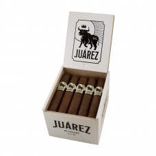 Juarez Jack Brown Cigar - Box Juarez Jack Brown Cigar - Box
