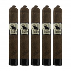 Juarez Bulldozer Cigar - 5 Pack Juarez Bulldozer Cigar - 5 Pack