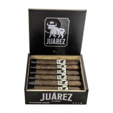 Juarez Bulldozer Cigar - Box Juarez Bulldozer Cigar - Box