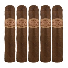 Drew Estate Kentucky Fire Cured Sweets Fat Molly - 5 Pack Drew Estate Kentucky Fire Cured Sweets Fat Molly - 5 Pack