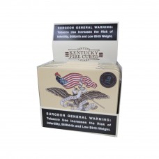 Kentucky Fire Cured Ponies Cigar - Tin of 10 Kentucky Fire Cured Ponies Cigar - Tin of 10