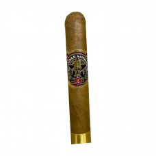 Knuckle Sandwich Connecticut Robusto Cigar - Single Knuckle Sandwich Connecticut Robusto Cigar - Single