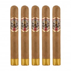 Knuckle Sandwich Connecticut Toro Cigar - 5 Pack Knuckle Sandwich Connecticut Toro Cigar - 5 Pack