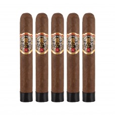Knuckle Sandwich Habano Robusto Cigar - 5 Pack