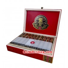 Knuckle Sandwich Habano Robusto Cigar - Box