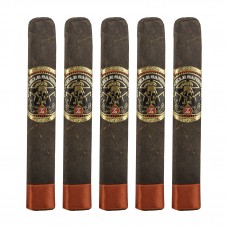 Knuckle Sandwich Maduro Robusto Cigar - 5 Pack