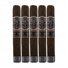 Knuckle Sandwich Puro Nicaragua Toro Cigar - 5 Pack