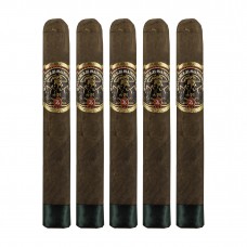 Knuckle Sandwich Chef's Special Mata Fina 2025 Cigar - 5 Pack Knuckle Sandwich Chef's Special Mata Fina 2025 Cigar - 5 Pack