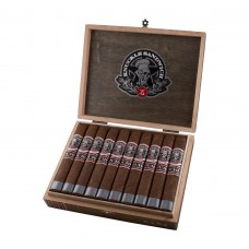 Knuckle Sandwich Puro Nicaragua Gordo Cigar - Box
