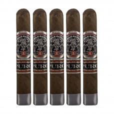 Knuckle Sandwich Puro Nicaragua Robusto Cigar - 5 Pack
