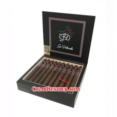 LFD La Volcada Cigar - Box