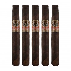 LFD Air Bender Chisel Maduro Cigar - 5 Pack LFD Air Bender Chisel Maduro Cigar - 5 Pack