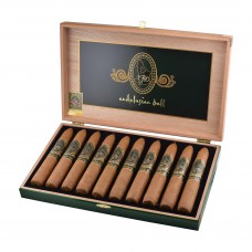 LFD Andalusian Bull Cigar - Box LFD Andalusian Bull Cigar - Box