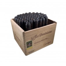 LFD Cabinet Maduro No. 5 Cigar - Box LFD Cabinet Maduro No. 5 Cigar - Box