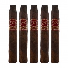 LFD Capitulo II Cigar - 5 Pack LFD Capitulo II Cigar - 5 Pack