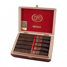 LFD Capitulo II Cigar - Box LFD Capitulo II Cigar - Box