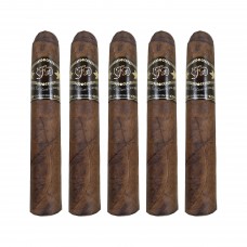 LFD Colorado Oscuro No. 5 Cigar - 5 Pack LFD Colorado Oscuro No. 5 Cigar - 5 Pack