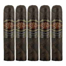 LFD Double Ligero 452 Maduro Cigar - 5 Pack