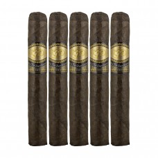 LFD Oro Maduro No. 6 Cigar - 5 Pack LFD Oro Maduro No. 6 Cigar - 5 Pack